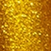 Flexfolie voor thermische overdracht/sublimatie GLITTER - GOUD